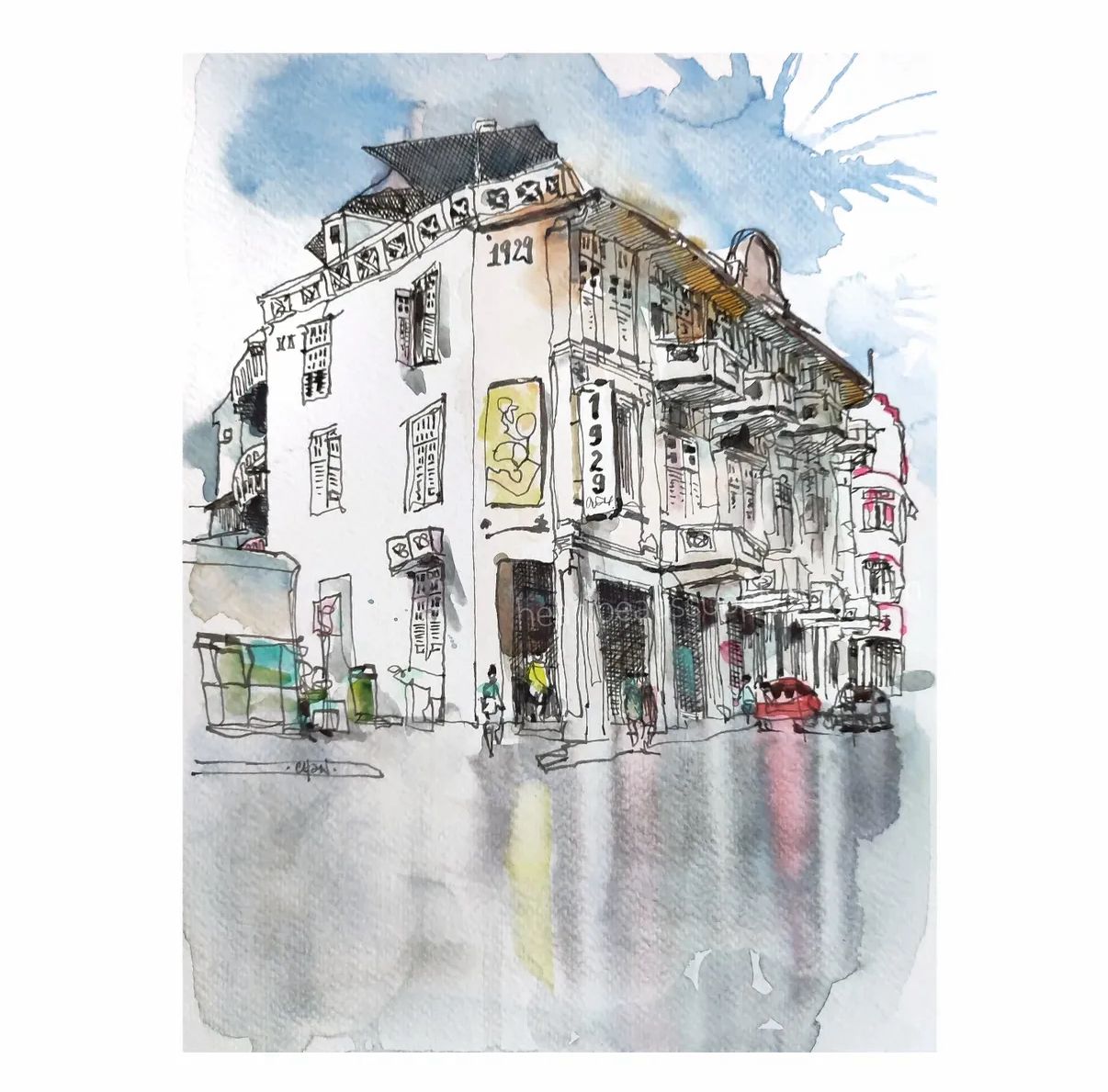 GeForce Collections #40