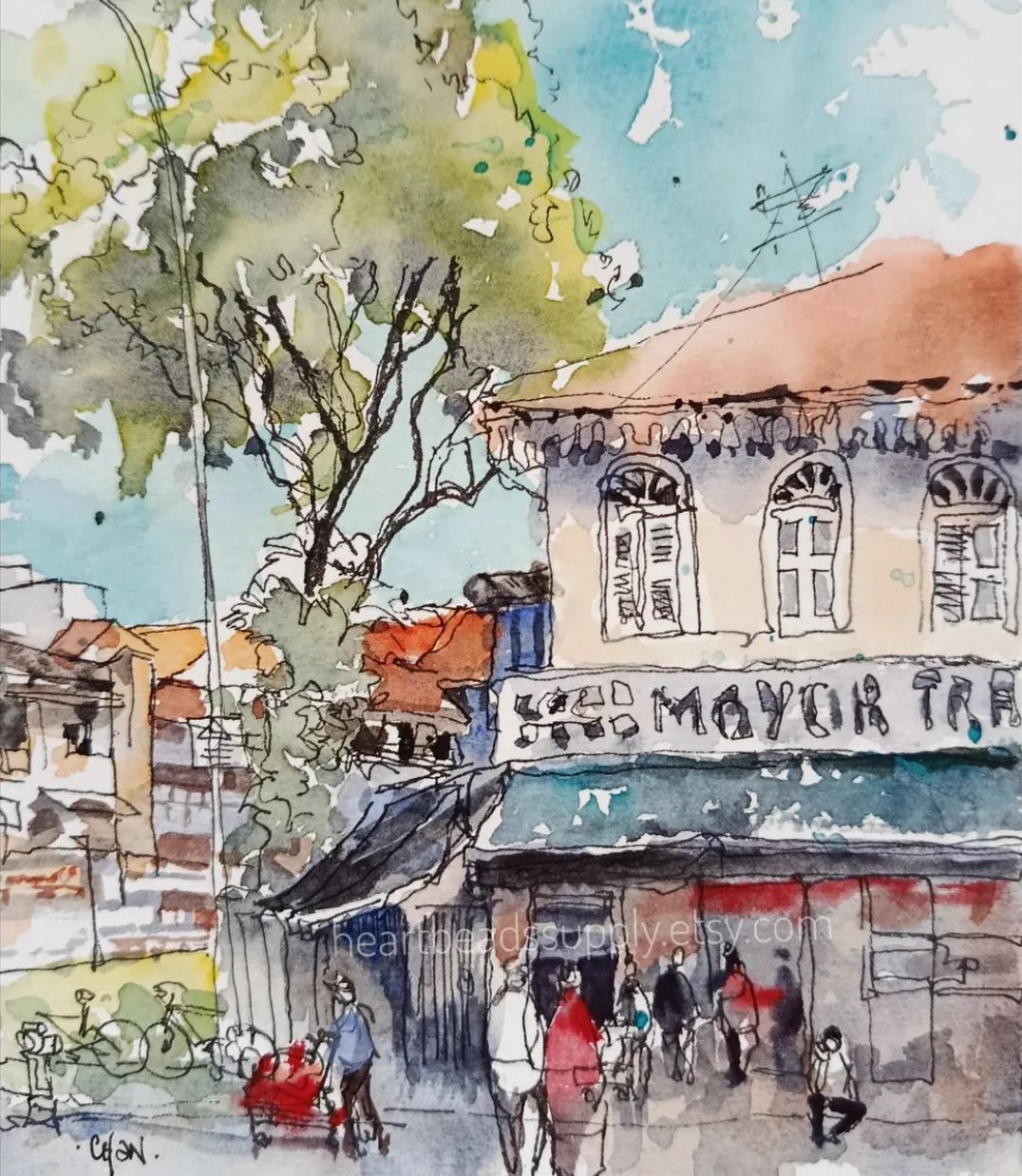 GeForce Collections #48