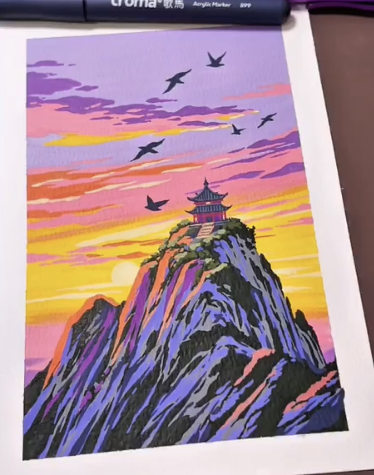 Somipai Collections #7746