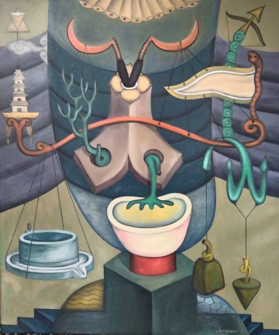 Ha Huy Hiep Collection #3405