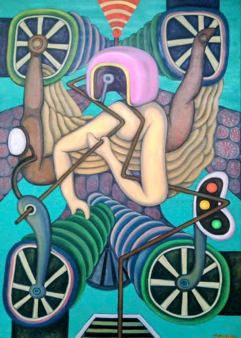 Ha Huy Hiep Collection #3406