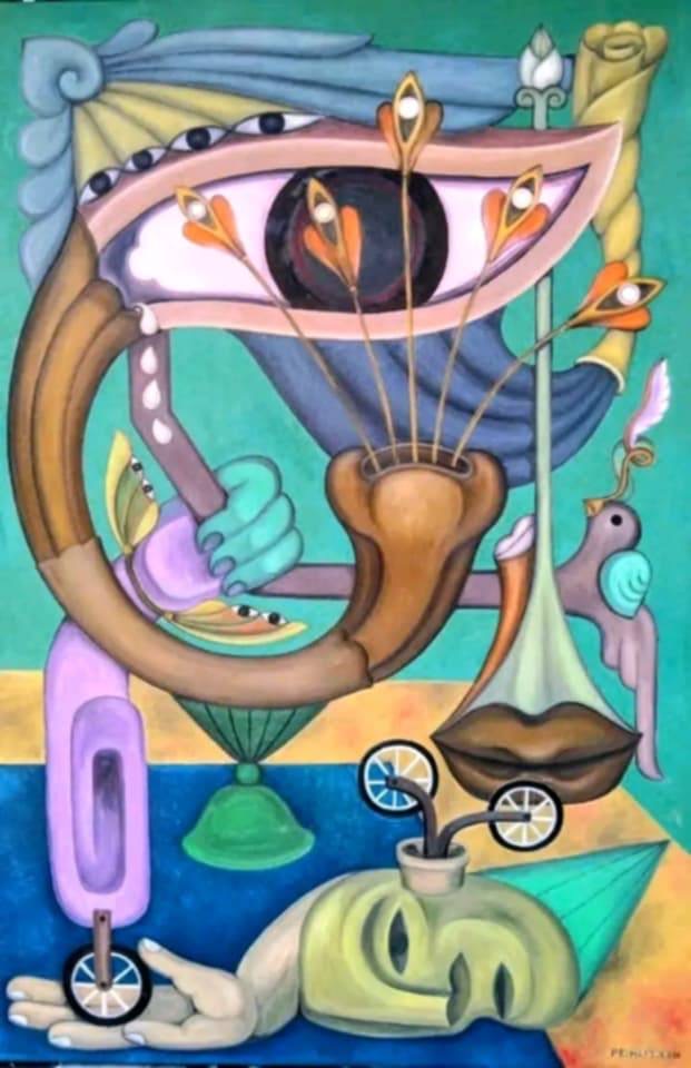 Ha Huy Hiep Collection #34013